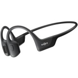 Shokz sport fejhallgató - openrun mini (csontvezetéses, bt 5.1, fekete) s803mbk