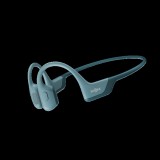 Shokz sport fejhallgató - openrun pro (premium, csontvezetéses, bt 5.1, kék) s810bl