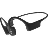 Shokz sport fejhallgató - openswim (4gb, vízálló, csontvezetéses, bt 5.1, fekete) s700bk