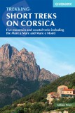 Short Treks on Corsica - Cicerone Press