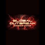ShortRound Games Global Outbreak: Doomsday Edition (PC - Steam elektronikus játék licensz)