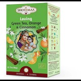 Shoti Maa - Chakras - 4th Chakra: Loving - Ayurvedic Yogi Tea (03104)