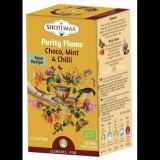 Shoti Maa - Elements - Fire: Flame of Purity - Ayurvedic Yogi Tea (03123)