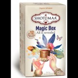 Shoti Maa - Magic Box - Ayurvedic Yogi Tea (03112)