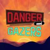 ShotX Studio Danger Gazers (PC - Steam elektronikus játék licensz)