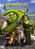 Shrek 2 dvd
