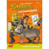 Shrek kifestőkönyv - Trefl
