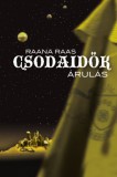 Shremeya Raana Raas: Csodaidők 3 - Árulás - könyv