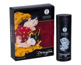 Shunga Dragon - intim krém férfiaknak (60ml)