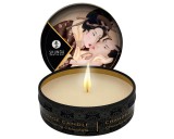 Shunga - masszázsgyertya - csoki (30ml)