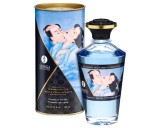 Shunga - melegítő masszázsolaj - kókusz (100ml)
