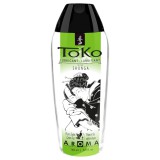 Shunga Toko - vízbázisú síkosító - körtés zöld tea (165ml)