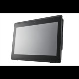 Shuttle All In One Barebone P55U3 All-in-One Fekete i3-1315U Intel® SoC LGA 1700 Beépített hangszóró(k) (P55U3)