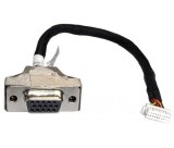 Shuttle PVG01 VGA adapter