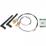 Shuttle WLN-M1 Belső WLAN / Bluetooth 2400 Mbit/s (WLN-M1)