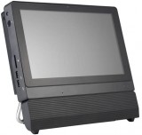 Shuttle X50V8U3 barebone all-in-one számítógép, fekete X50V8U3 BLACK