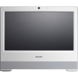 Shuttle X50V9 All-in-One Fehér 7305 LGA 1700 Beépített hangszóró(k)