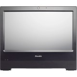 Shuttle X50V9 All-in-One Fekete 7305 LGA 1700 Beépített hangszóró(k)