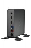 Shuttle XPC nano NC40U7 Black