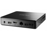 Shuttle XPC nano NS02EV2 - Fekete