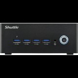 Shuttle XPC nano NT10H5 barebone - Intel Core Ultra 5 125H (NT10H5)