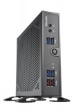 Shuttle XPC Slim DS50U Black
