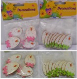 Shy-F9055Y-G-P Öntapadó Húsvéti SHY-F905