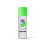 Sibel hajszínező spray fluo zöld, 125 ml