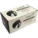 SIBEL Melírfólia 100mX12cm 15 Micron (Ezüst) Ref.: 4336231