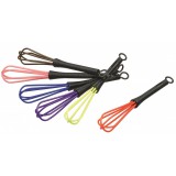 SIBEL műanyag mixer 6 darab (Vegyes szín) Ref. 0089021