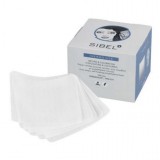 SIBEL THERMO LITE Melírlap  10x10 cm (100 db) Ref.: 4333201