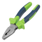 SIBRTEH 200 mm, Kombinált fogó kétkomponensű nyél