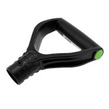 SIBRTEH 32mm nyélre forgató ásóhoz, villához, lapáthoz