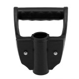 SIBRTEH 32mm nyélre forgató ásóhoz, villához, lapáthoz