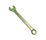 SIBRTEH 8mm kombinált csillag-villás csavarkulcs sárga