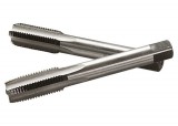 SIBRTEH M10x1,25mm kézi menetfúró csap 2db