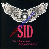 Sid - Ez Itten Kérem Magyarország! CD