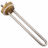 SID Fűtőbetét cekász 12V 200W 1" szélturbina vagy napelem rendszerhez is