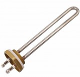 SID Fűtőbetét cekász 12V 200W 1¼" szélturbina vagy napelem rendszerhez is DN32