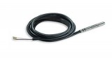 SID Hőmérséklet érzékelő szenzor PT1000 Hőmérő érzékelő szenzor PVC kábel mérés +105 °C-ig
