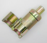 SID Solar DN12-es rozsdamentes acél gégecső peremezéséhez használható kalapács