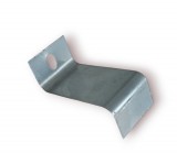 SID Solar Napelem Napkollektor leszorító fül Z alakú rögzítő