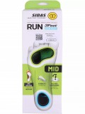 Sidas 3Feet Run Protec