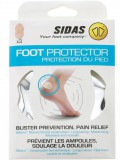 Sidas Foot protector X 3