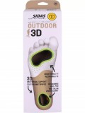 Sidas Outdoor 3D