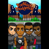 Side B Gaming FarRock Dodgeball (PC - Steam elektronikus játék licensz)
