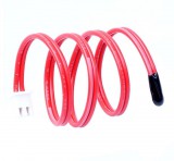 SIDITE Hőmérséklet érzékelő szenzor NTC10K vagy B3950 hőmérő 30 cm PVC kábellel