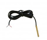 SIDITE Hőmérséklet érzékelő szenzor NTC10K vagy B3950 hőmérő 5 méter PVC kábellel