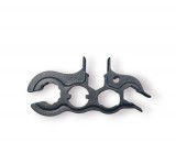 SIDITE MC4 villáskulcs napelemes csatlakozó szerelő szerszám