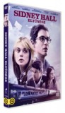 Sidney Hall eltűnése - DVD
